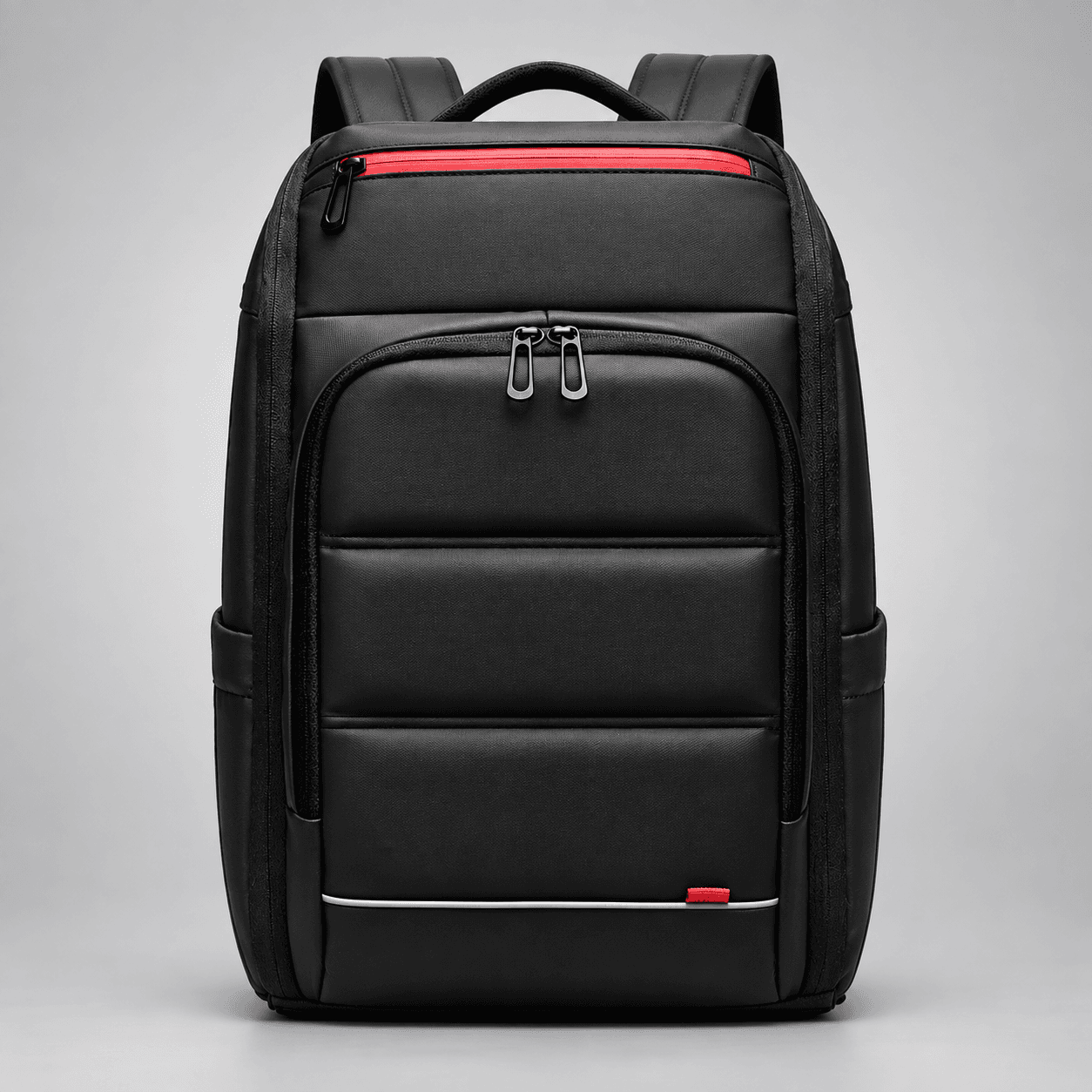 Laptop Rucksack mit USB Anschluss