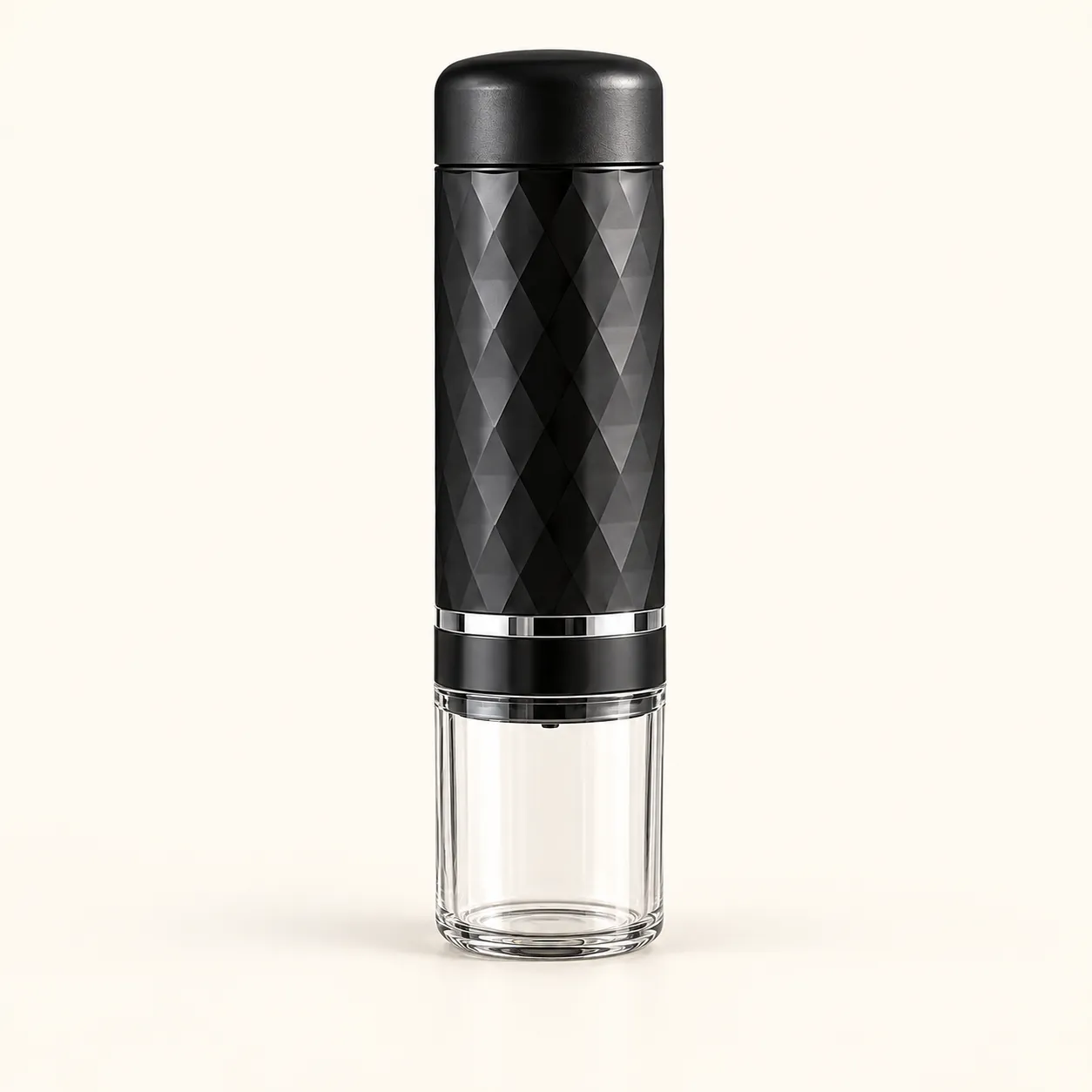 Tragbarer Espresso-Maker